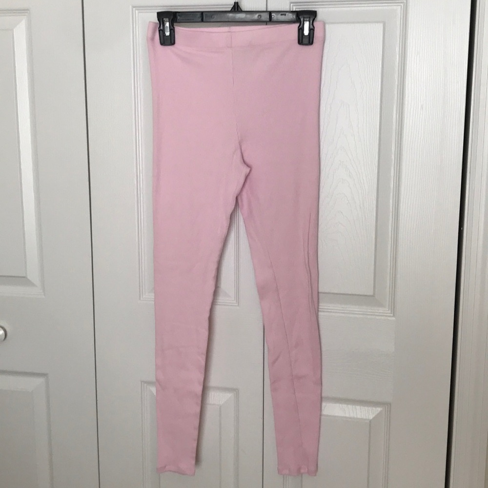 🌸Victoria Secret leggings.